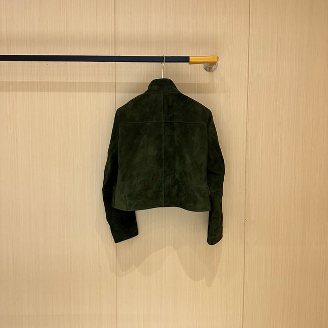 HERMES 26S JACKET 534