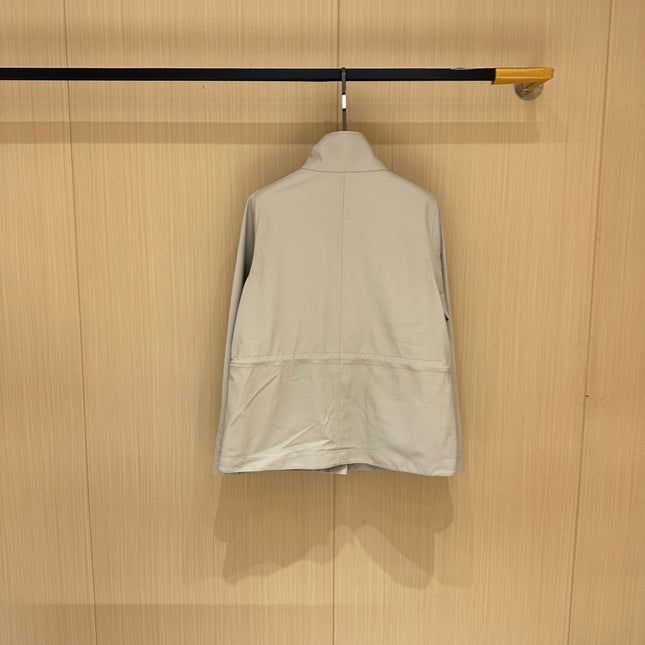 LORO PIANA 26S JACKET 767
