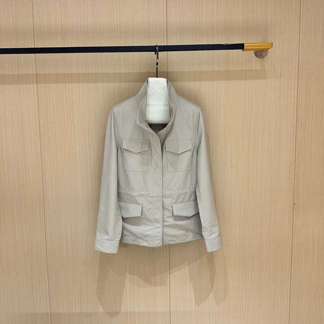 LORO PIANA 26S JACKET 767