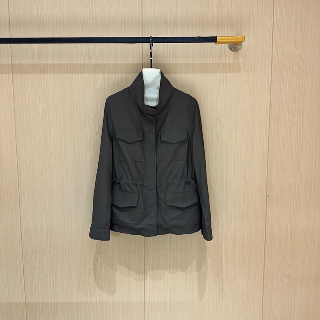 LORO PIANA 26S JACKET 766