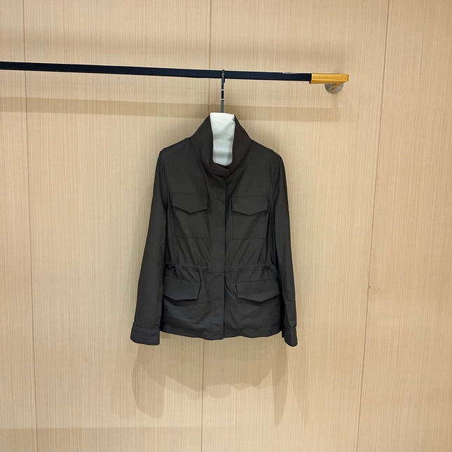 LORO PIANA 26S JACKET 766
