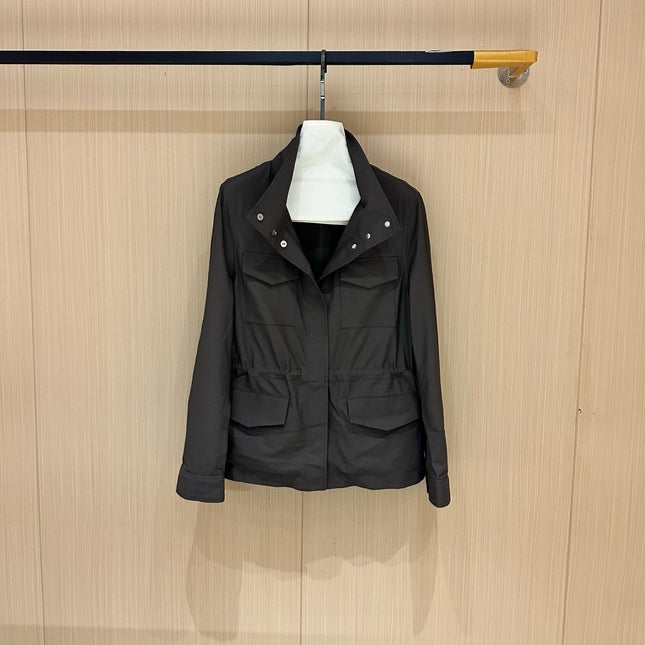 LORO PIANA 26S JACKET 766