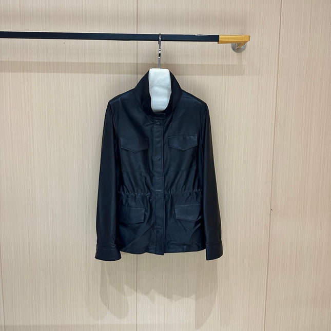 LORO PIANA 26S JACKET 765