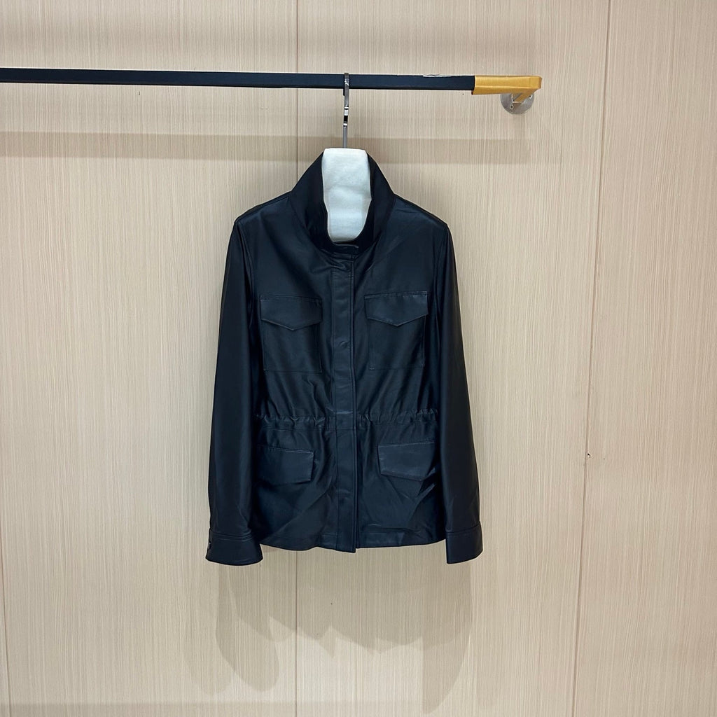 LORO PIANA 26S JACKET 765