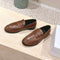 YSL LOAFERS
