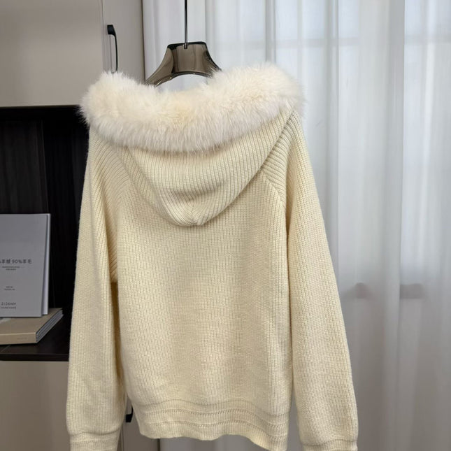 MIUMIU CARDIGAN STYLE 809