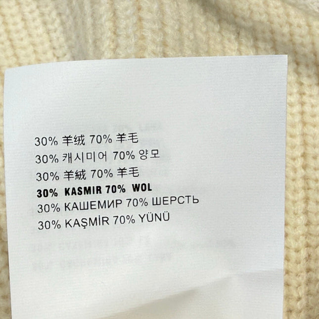 MIUMIU CARDIGAN STYLE 809