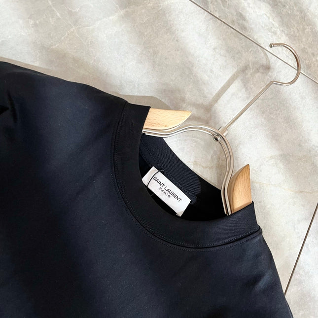 YSL 26S SHORT SLEEVED T-SHIRT 257