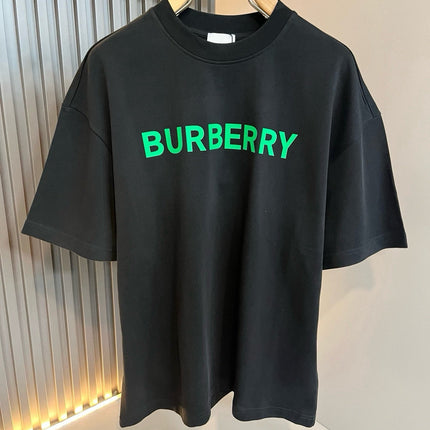 BURBERRY 26S SHORT-SLEEVE T-SHIRT 575