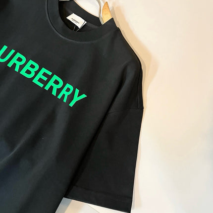 BURBERRY 26S SHORT-SLEEVE T-SHIRT 575