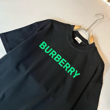 BURBERRY 26S SHORT-SLEEVE T-SHIRT 575