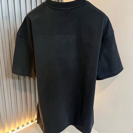 BURBERRY 26S SHORT-SLEEVE T-SHIRT 575
