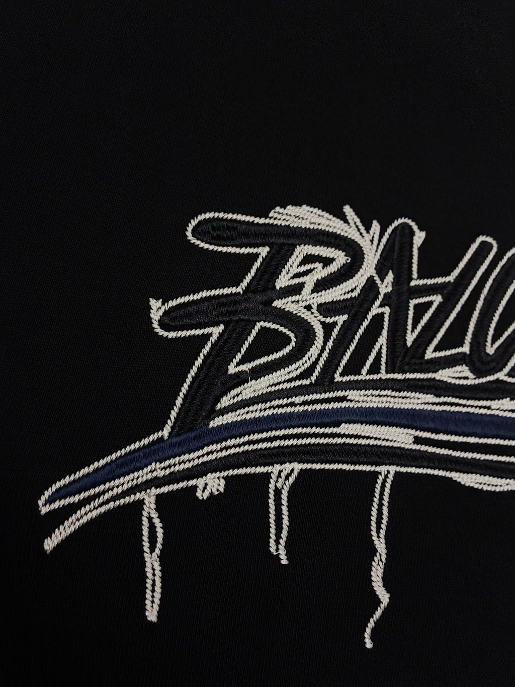 BALENCIAGA 26S SHORT SLEEVE T-SHIRT 137