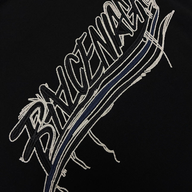 BALENCIAGA 26S SHORT SLEEVE T-SHIRT 137