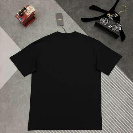 FENDI 26S SHORT SLEEVE T-SHIRT 066