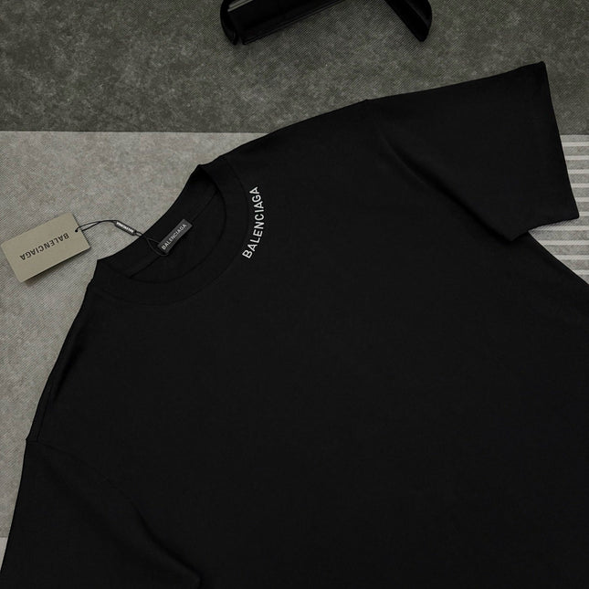 BALENCIAGA 26S SHORT SLEEVE T-SHIRT 136