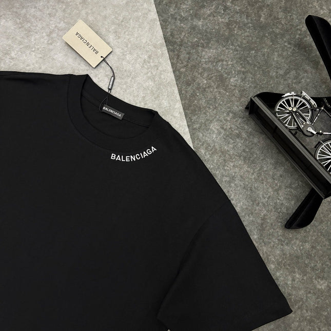 BALENCIAGA 26S SHORT SLEEVE T-SHIRT 136