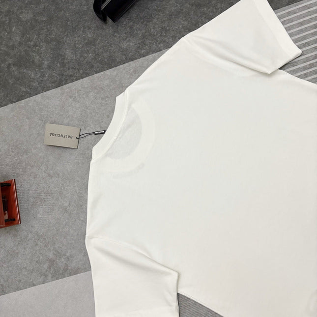 BALENCIAGA 26S SHORT SLEEVE T-SHIRT 135