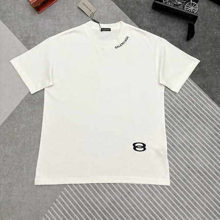 BALENCIAGA 26S SHORT SLEEVE T-SHIRT 135