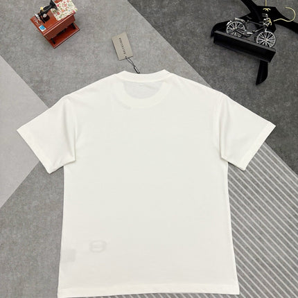 BALENCIAGA 26S SHORT SLEEVE T-SHIRT 135