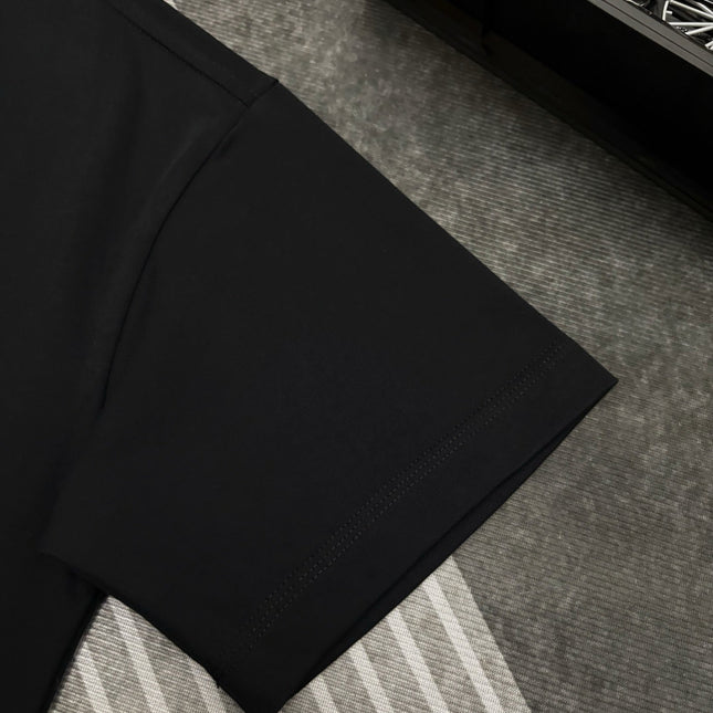 FENDI 26S SHORT SLEEVE T-SHIRT 068