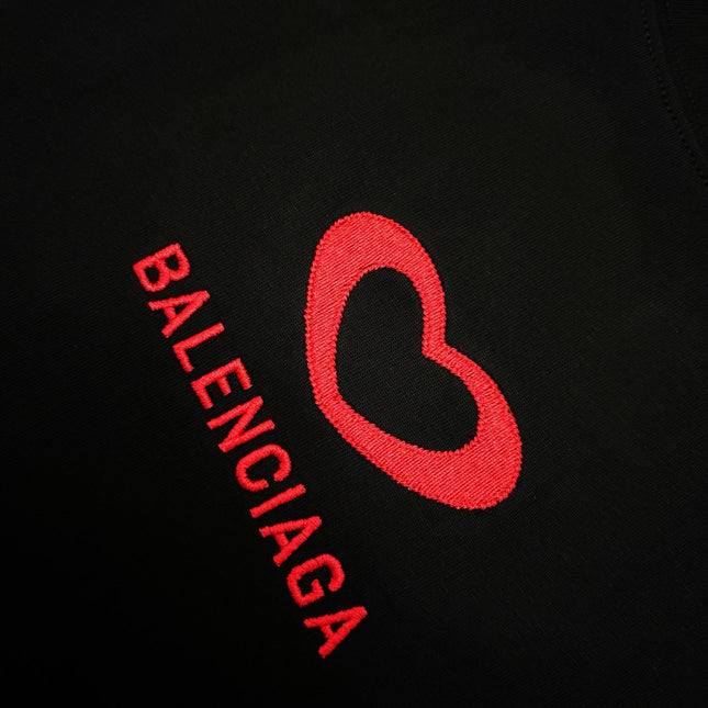 BALENCIAGA 26S SHORT SLEEVE T-SHIRT 139