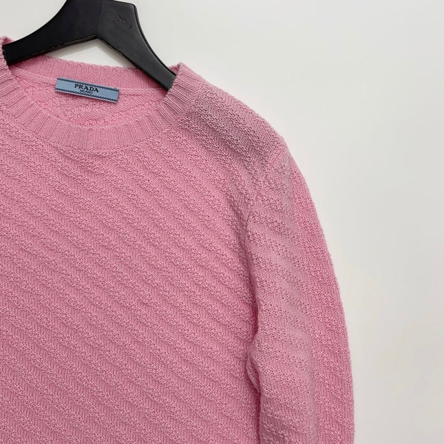 PRADA 25S SWEATER 546