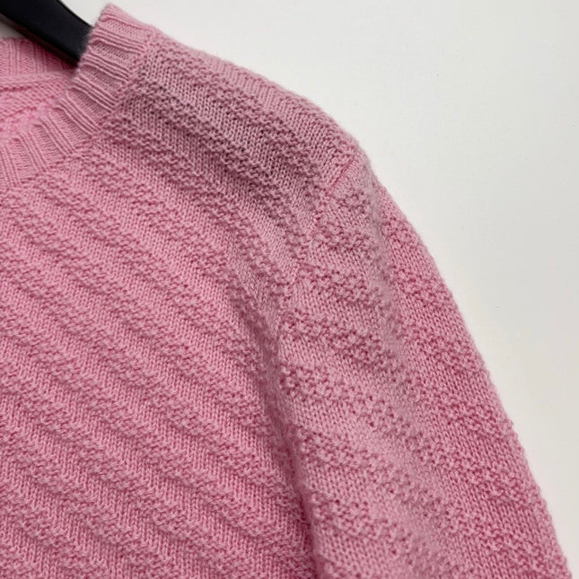 PRADA 25S SWEATER 546