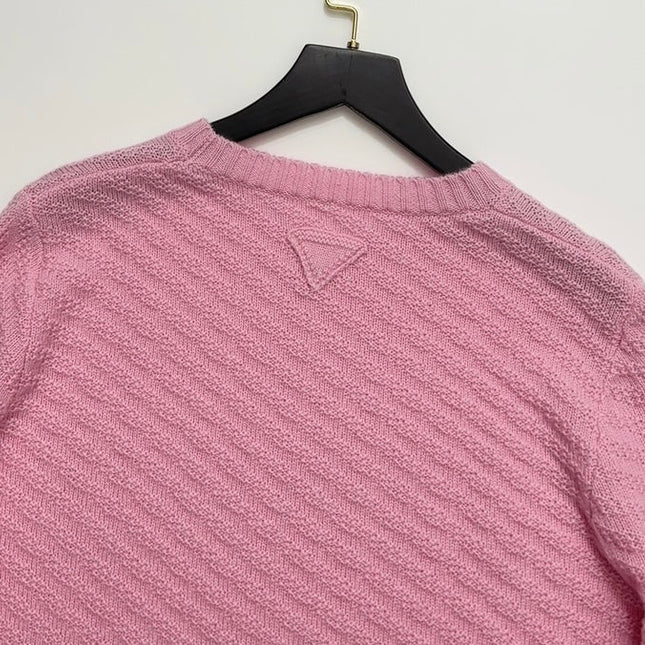 PRADA 25S SWEATER 546