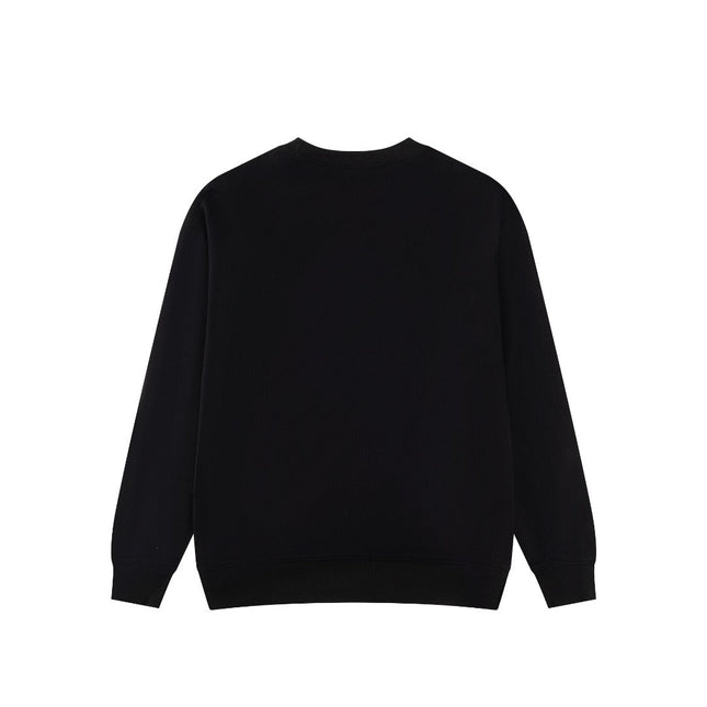 ALO BASIC CREWNECK SWEATSHIRT STYLE 132