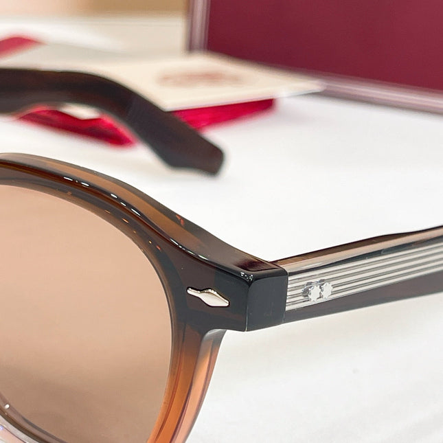 SQUARE SUNGLASS IN ACETATE 174129