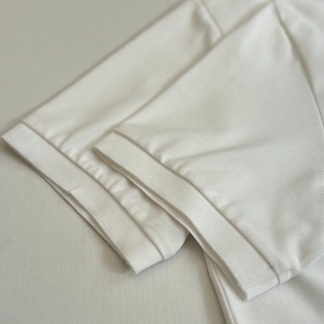 VALENTINO 26S SHORT-SLEEVE POLO T-SHIRT 1221