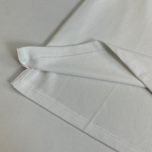 VALENTINO 26S SHORT-SLEEVE POLO T-SHIRT 1221