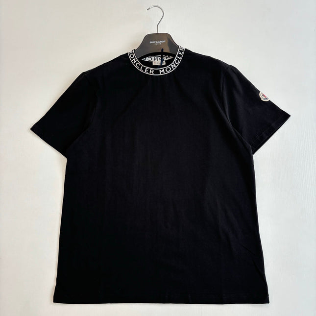 MONCLER 26S CREWNECK SHORT SLEEVE T-SHIRT 573