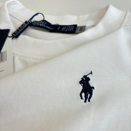 RALPH LAUREN 26S T-SHIRT 499