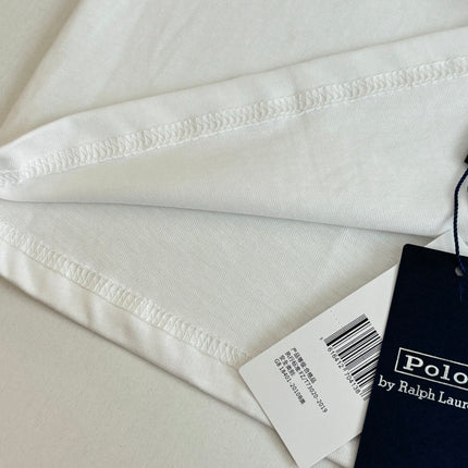 RALPH LAUREN 26S T-SHIRT 499