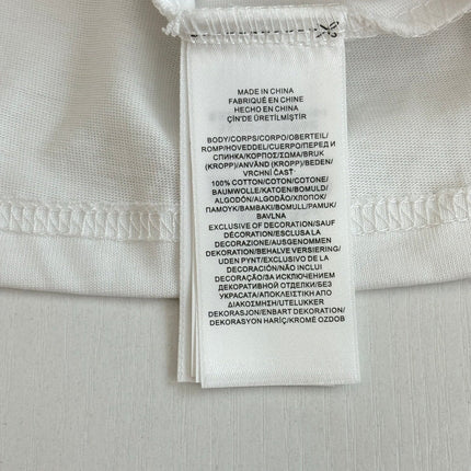 RALPH LAUREN 26S T-SHIRT 499