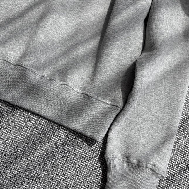 PRADA 25S SWEATSHIRT 335