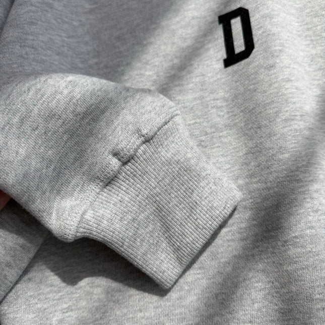 PRADA 25S SWEATSHIRT 335