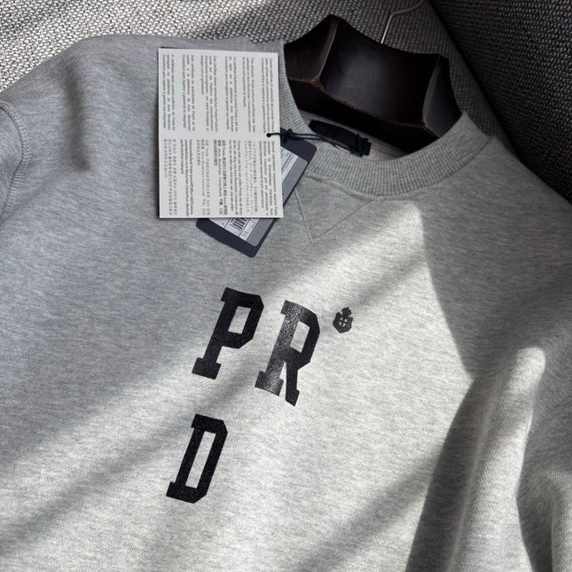 PRADA 25S SWEATSHIRT 335