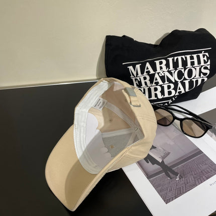LOEWE 26S BASEBALL CAP STYLE 212