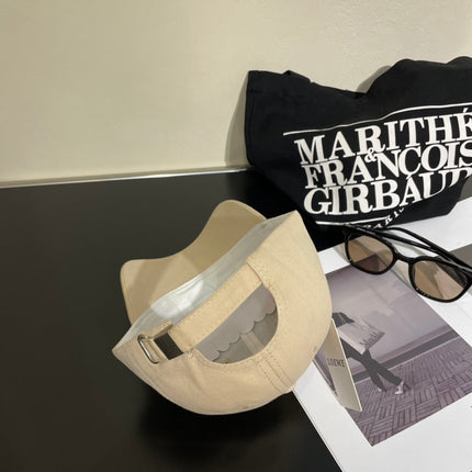 LOEWE 26S BASEBALL CAP STYLE 212