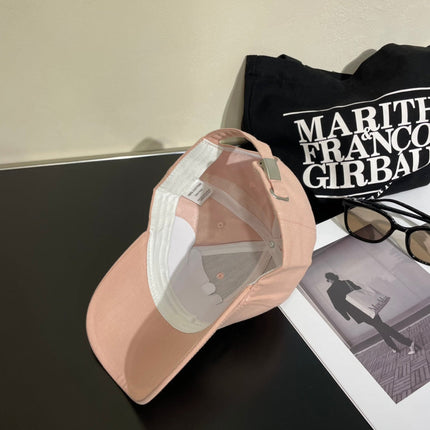 LOEWE 26S BASEBALL CAP STYLE 213