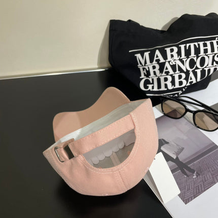 LOEWE 26S BASEBALL CAP STYLE 213