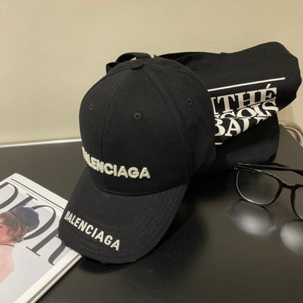 BALENCIAGA 26S BASEBALL CAP STYLE 131