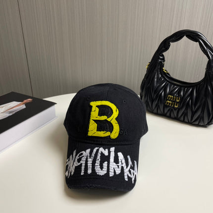 Collection image for: BALENCIAGA HAT
