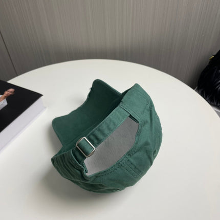 LOEWE 26S BASEBALL CAP STYLE 242