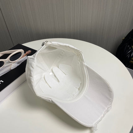 LOEWE 26S BASEBALL CAP STYLE 241