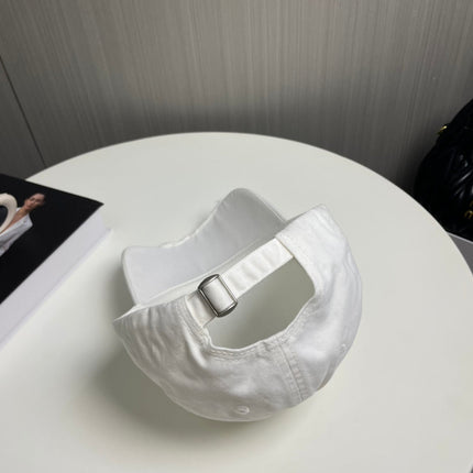 LOEWE 26S BASEBALL CAP STYLE 241