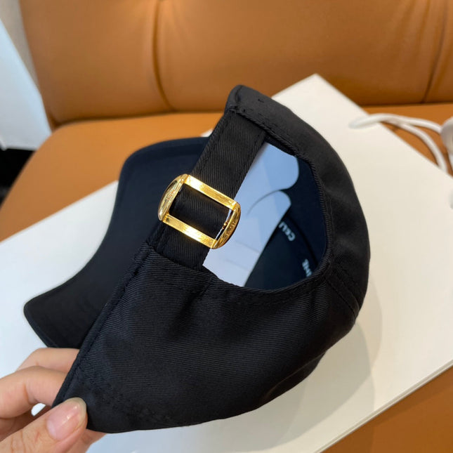 CELINE 26S BASEBALL CAP STYLE 103